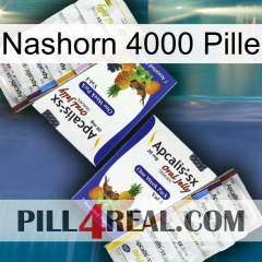Rhino 4000 Pill 12